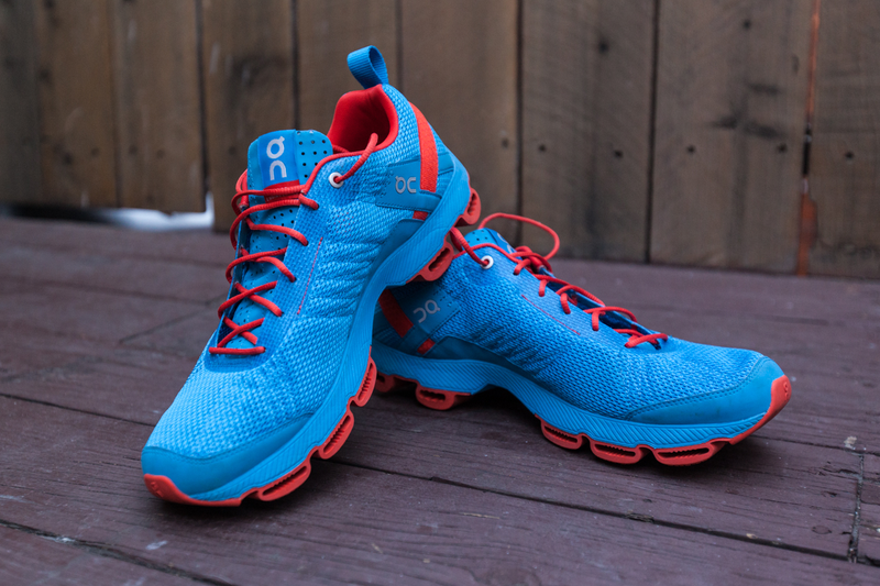 Illustration for article titled ​The Best Spring-Loaded Running Shoes